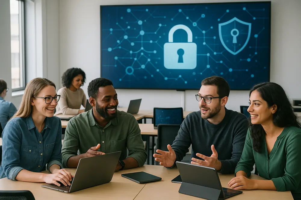 Cybersecurity Fortbildung: Tipps für deine Weiterbildung