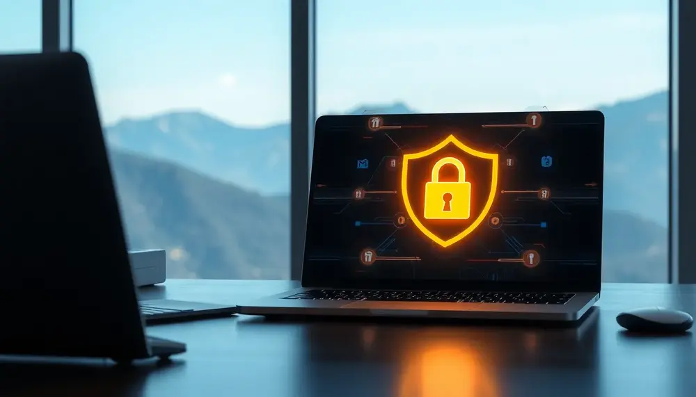 Cybersecurity in Liechtenstein: Schutz vor digitalen Bedrohungen
