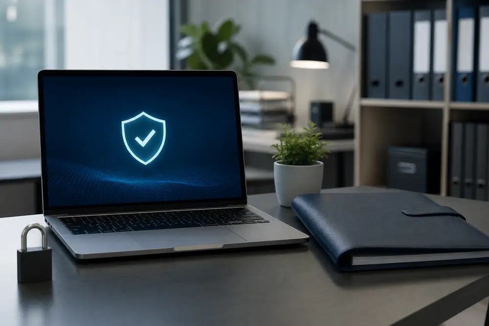 Cybersecurity: Jobs mit Schwerpunkt Recht und Compliance