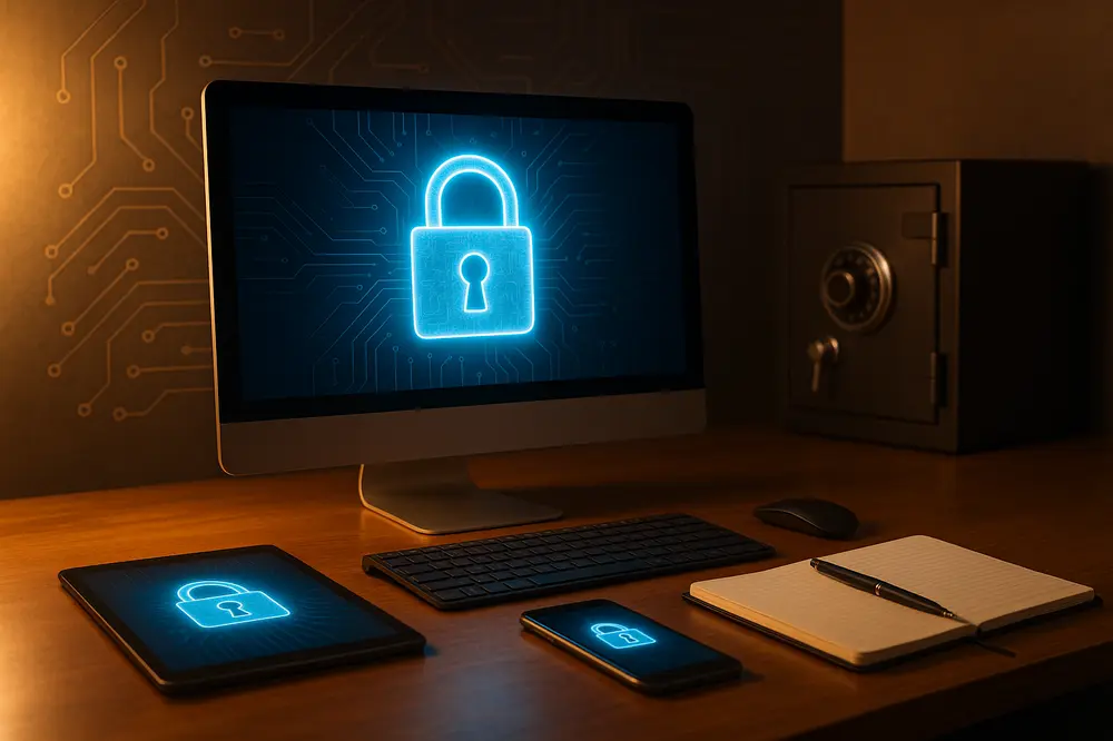 Cybersecurity Keywords: Die wichtigsten Begriffe erklärt