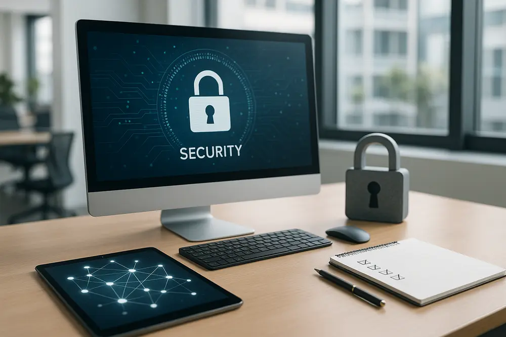 Cybersecurity KPIs: Erfolgsmessung im IT-Sicherheitsmanagement