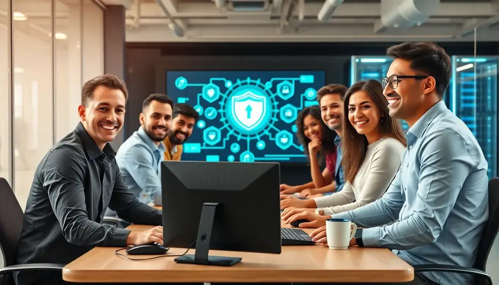 Cybersecurity Meme: Humor in der IT-Sicherheit