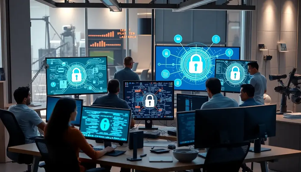 Cybersecurity Ventures: Die wichtigsten Akteure und Trends