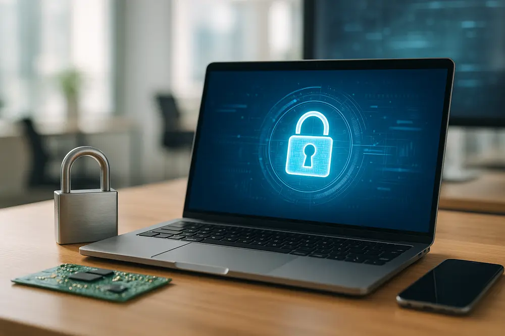 Cybersecurity Wiki: Alles, was du wissen musst