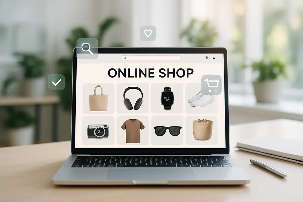 Das beste E-Commerce für SEO: Erfolgreiches Ranking für dein Online-Shop