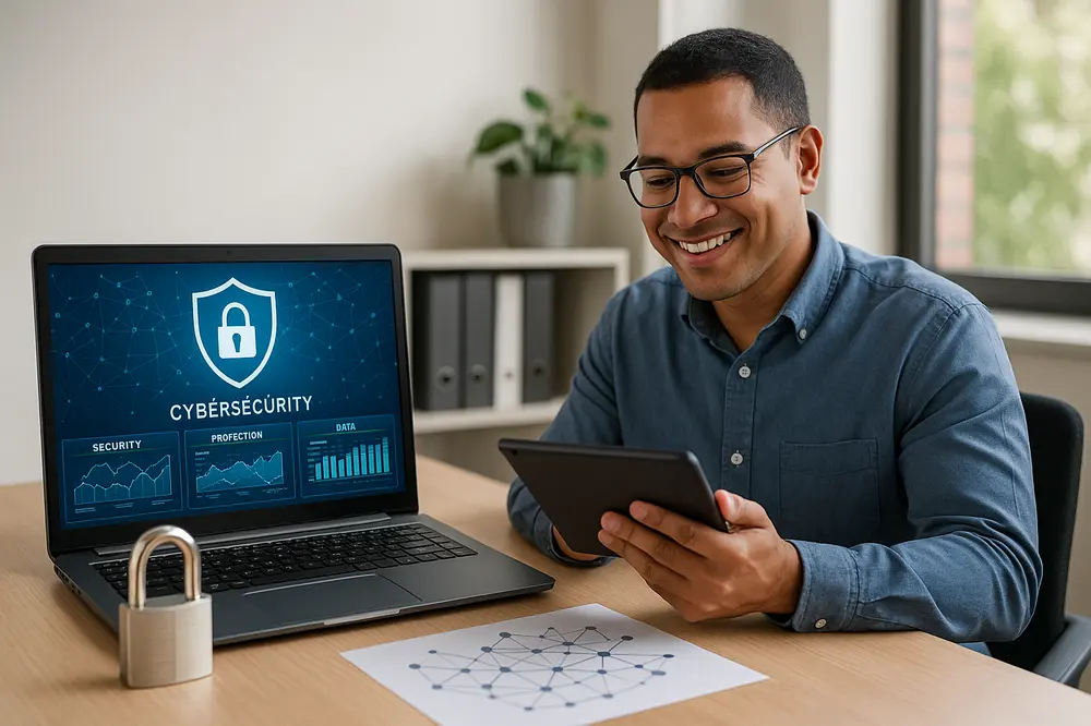 Das Google-Zertifikat für Cybersecurity: Was Sie wissen sollten