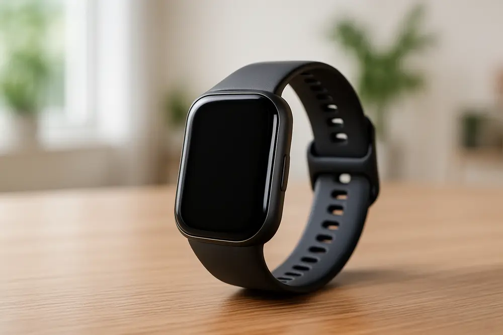Das neue Google Fitbit Air Armband: Stil und Funktion vereint