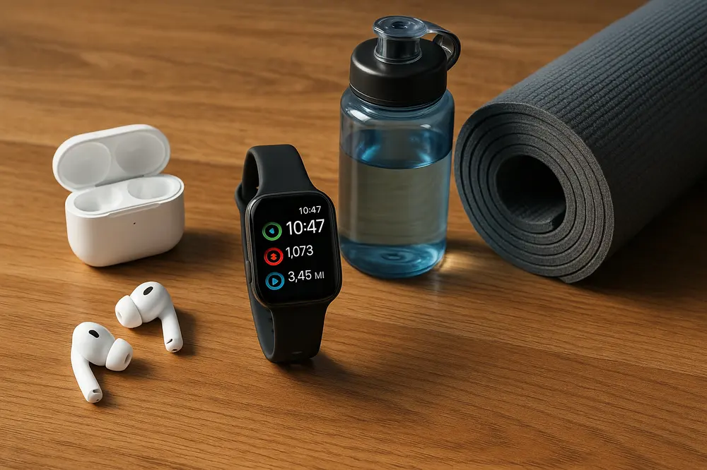 Das passende Zubehör für den Google Fitbit Air: Empfehlungen und Tipps