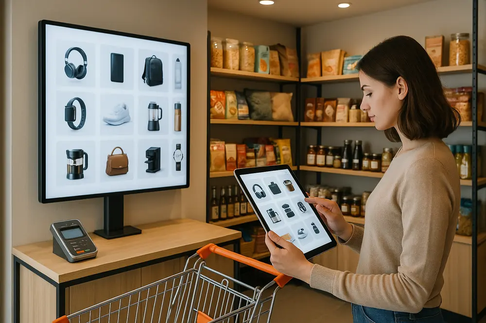 Datenschutz und E-Commerce: ATT führt zu Umsatzrückgängen bei kleinen Anbietern