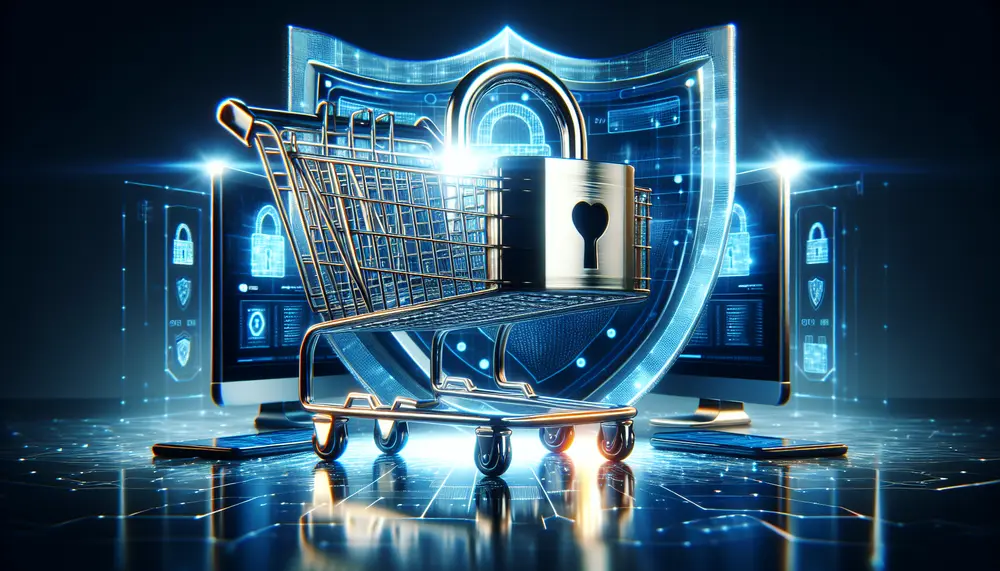 Datensicherheit im E-Commerce: Schutz vor Cyberangriffen