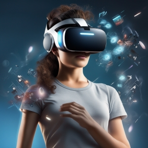 Der Einfluss von Virtual Reality (VR)