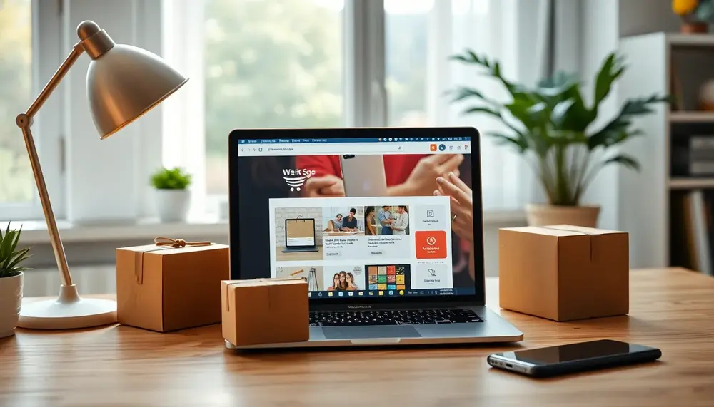 Der Online-Handel boomt: Chancen und Herausforderungen