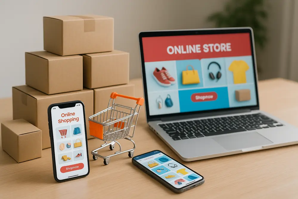 Der Online-Handel mit Waren aller Art: Tipps und Tricks für Ihren Erfolg