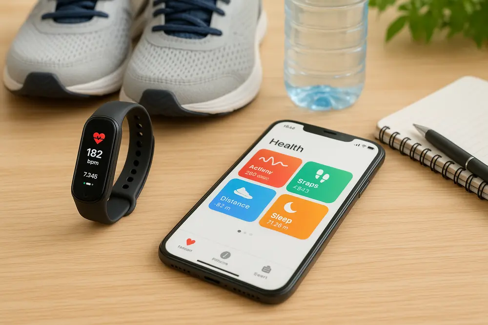 Der Withings Pulse HR Nachfolger: Was darfst du erwarten?