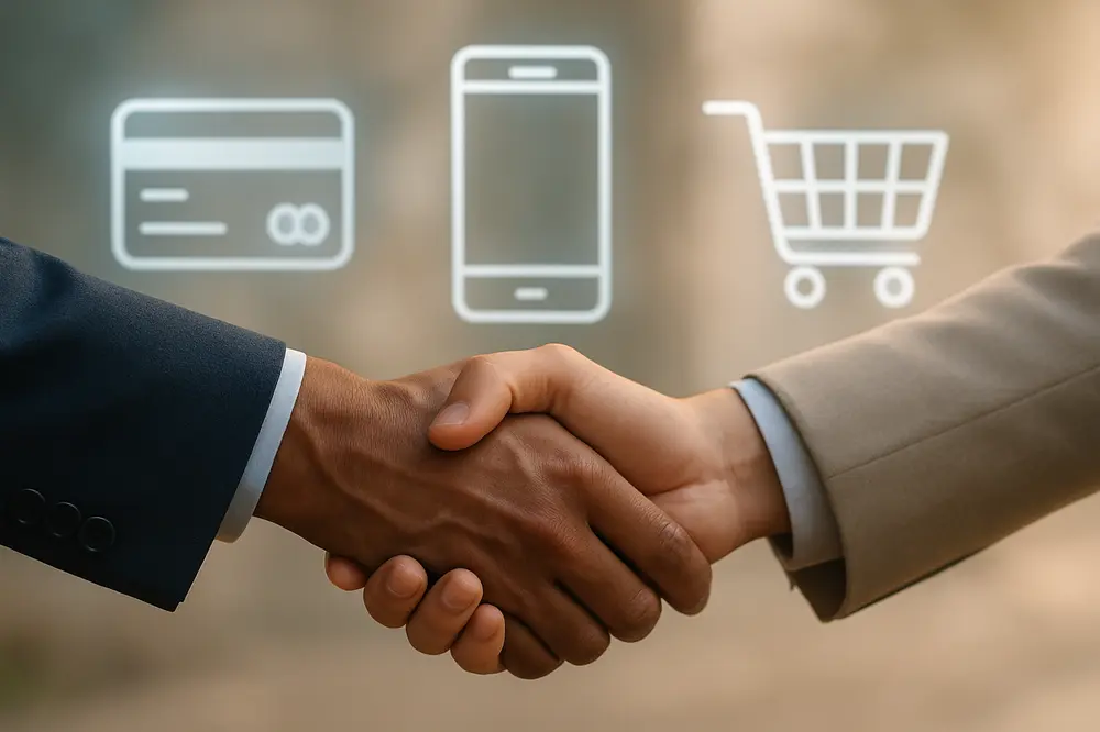 Deutsche Payment A1M SE und Green Banana Group starten BNPL-Partnerschaft