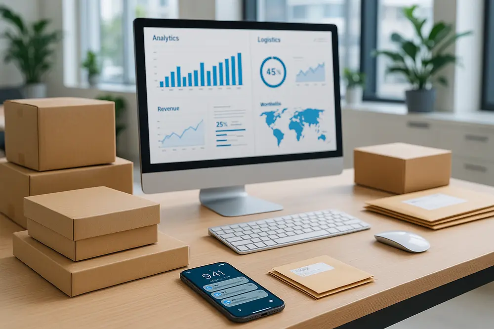 Deutsche Post und Redcare Pharmacy: Aktien im Fokus der DACH-Anleger 2023