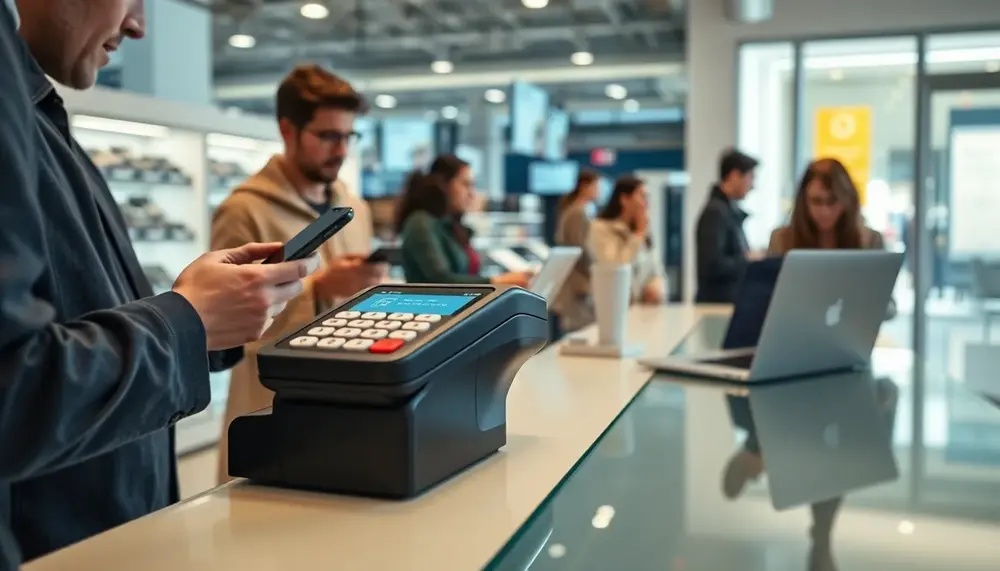 Deutschland hinkt bei Payment-APIs hinterher: ZVT-Protokoll bremst Omnichannel aus