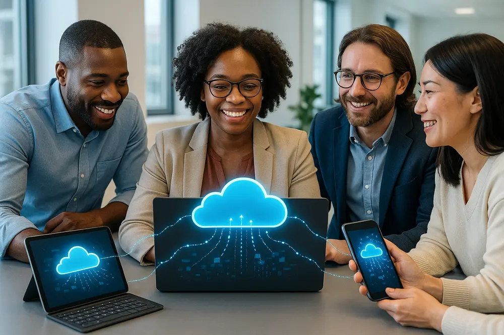 Die Bedeutung der Digitalisierung für Unternehmen