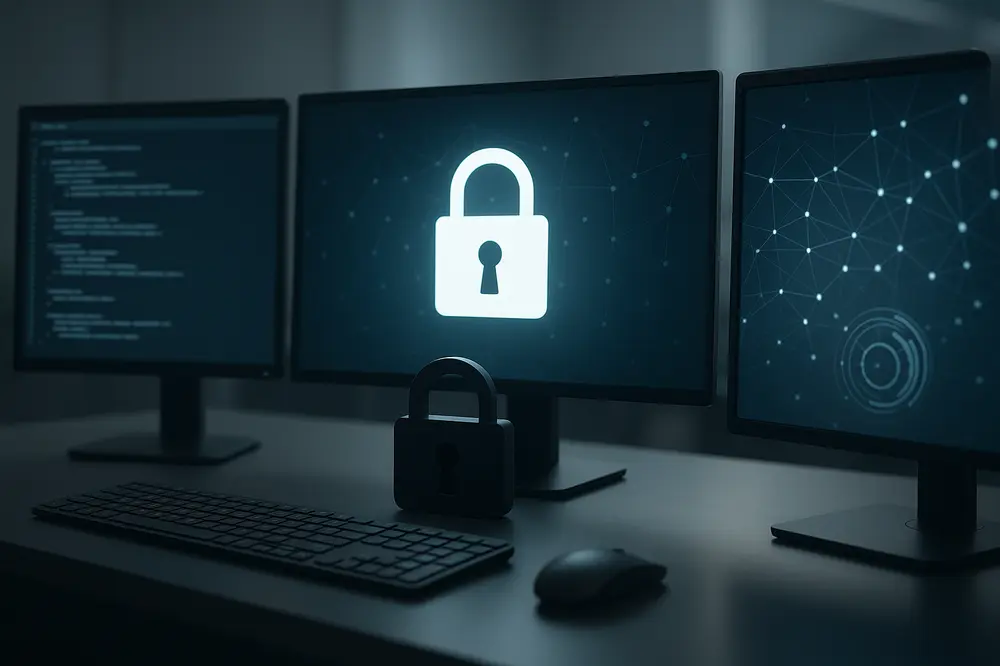 Die besten Cybersecurity Studiengänge und Programme für angehende Sicherheitsexperten