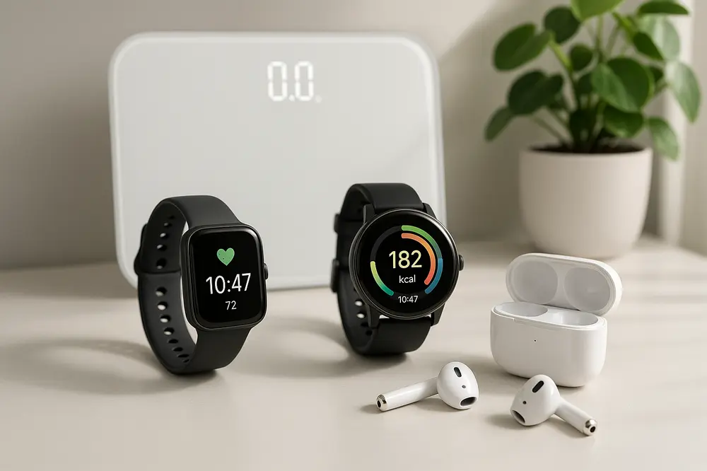 Die besten Health Gadget Geschenke für Technikliebhaber