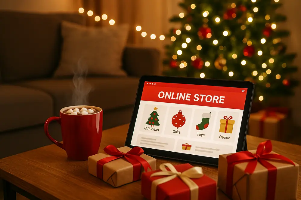 Die besten Strategien für den Online-Handel in der Weihnachtszeit