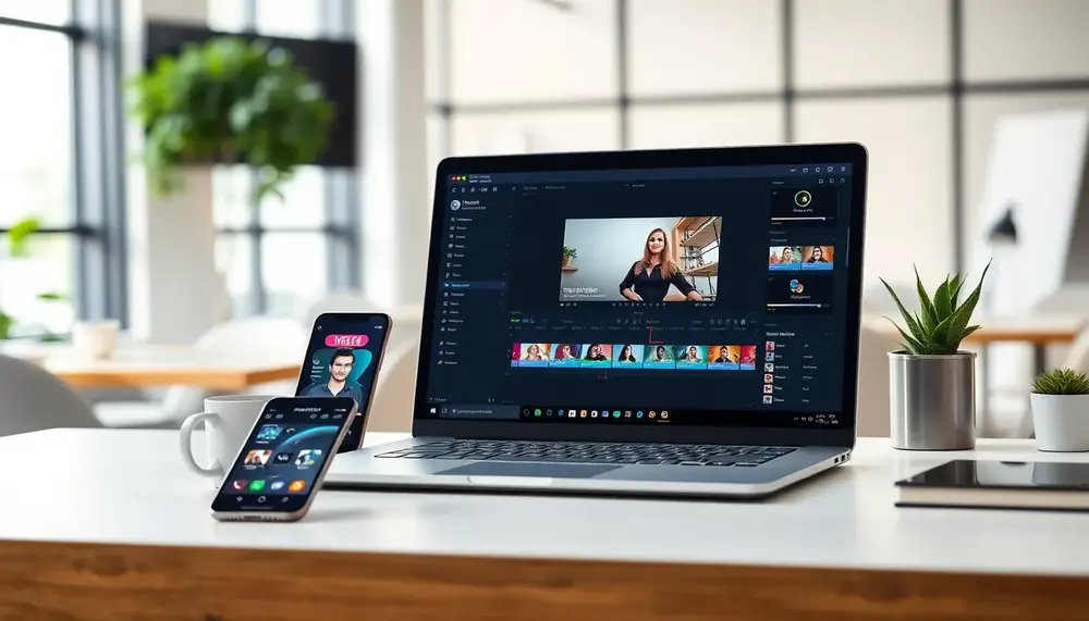 Die besten Tipps und Strategien für erfolgreiches LinkedIn Video Marketing