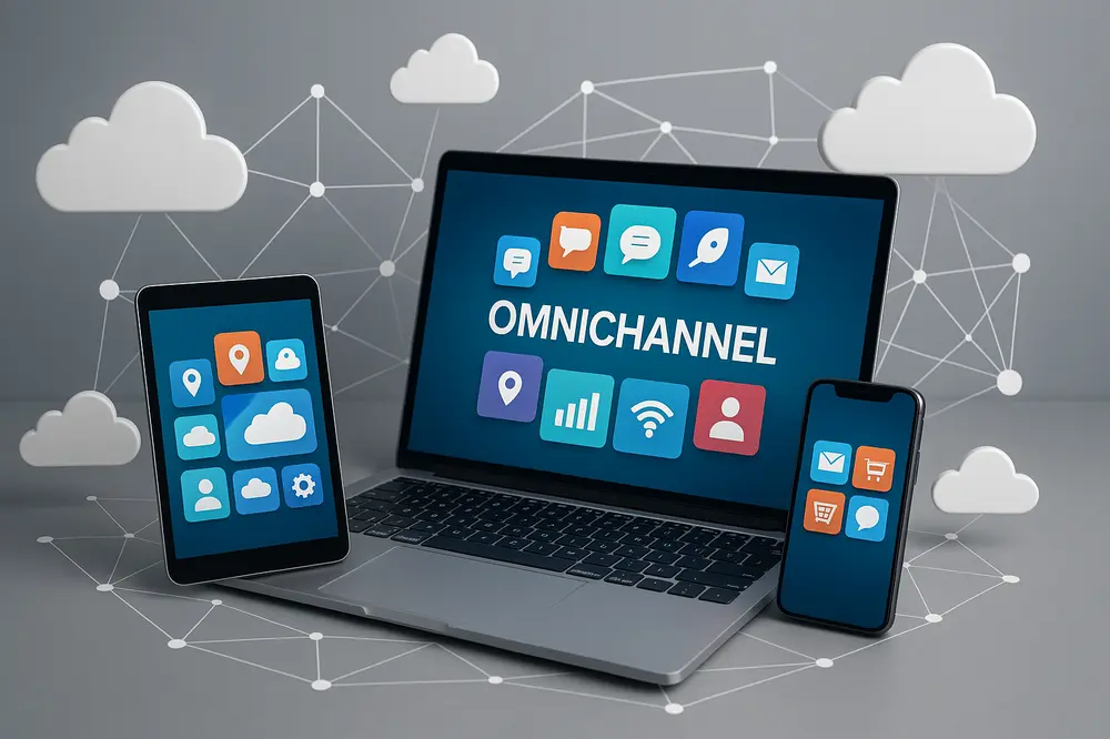 Die besten Tools für die Omnichannel Architecture