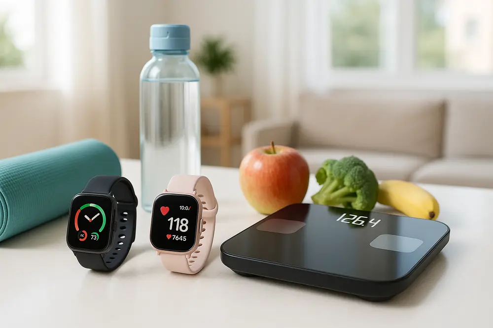 Die besten Withings Produkte für Damen – Fit und gesund leben!