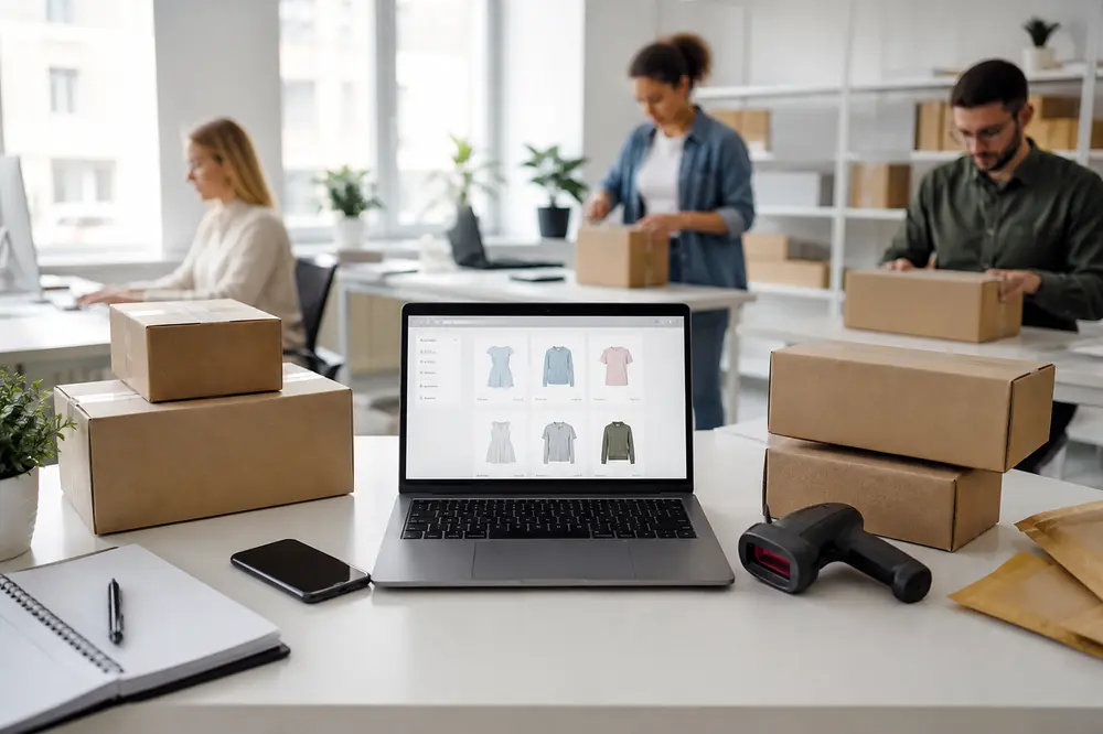 Die erfolgreichsten E-Commerce Firmen Deutschlands