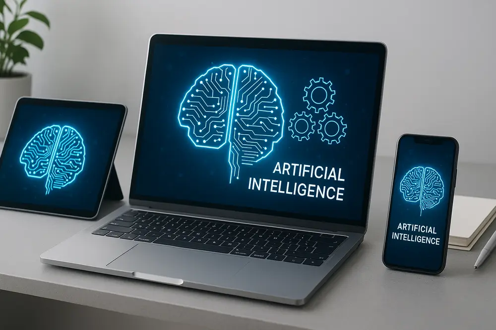 Die Grundlagen der künstlichen Intelligenz