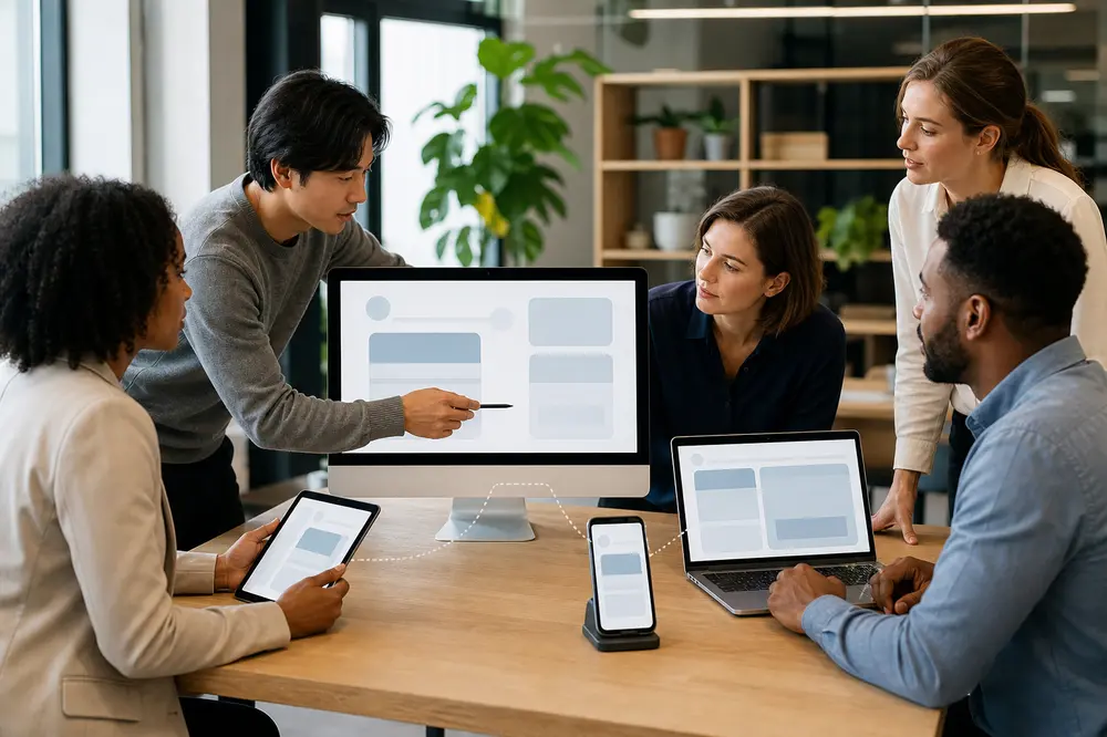 Die perfekte Omnichannel-Brand-Experience: Tipps für Unternehmen