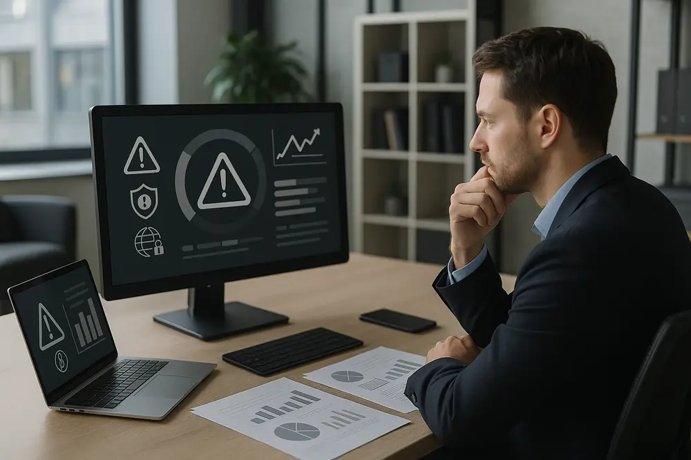 Die Risiken von Agentic Commerce: Was Unternehmen beachten sollten