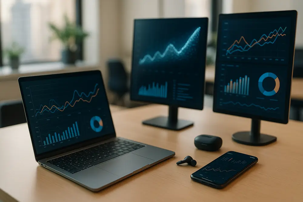 Die Rolle des MCP im Agentic Commerce: Ein Blick auf zukünftige Entwicklungen