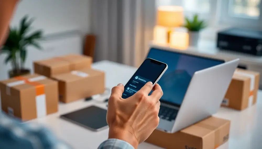 Die Schattenseiten des mobilen Handels - Was du wissen solltest