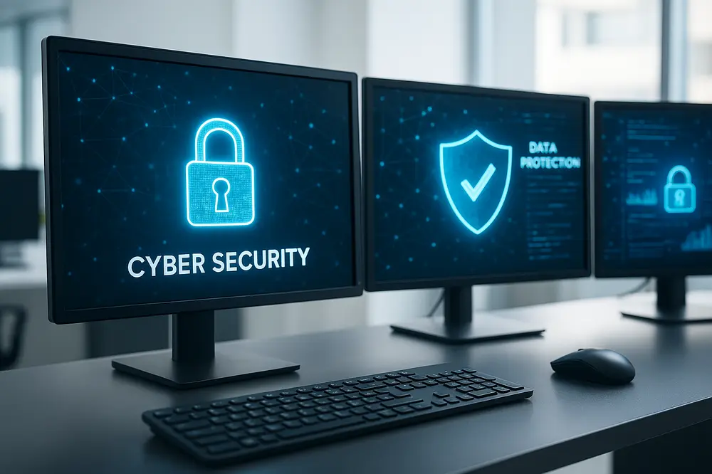 Die Sicherheitsmaßnahmen von Xiaomi: Was Sie über Cybersecurity wissen sollten