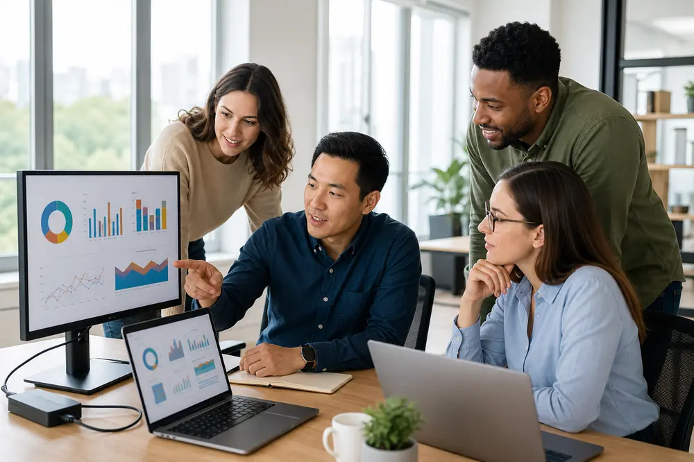 Die Vorteile der Digitalisierung für Unternehmen