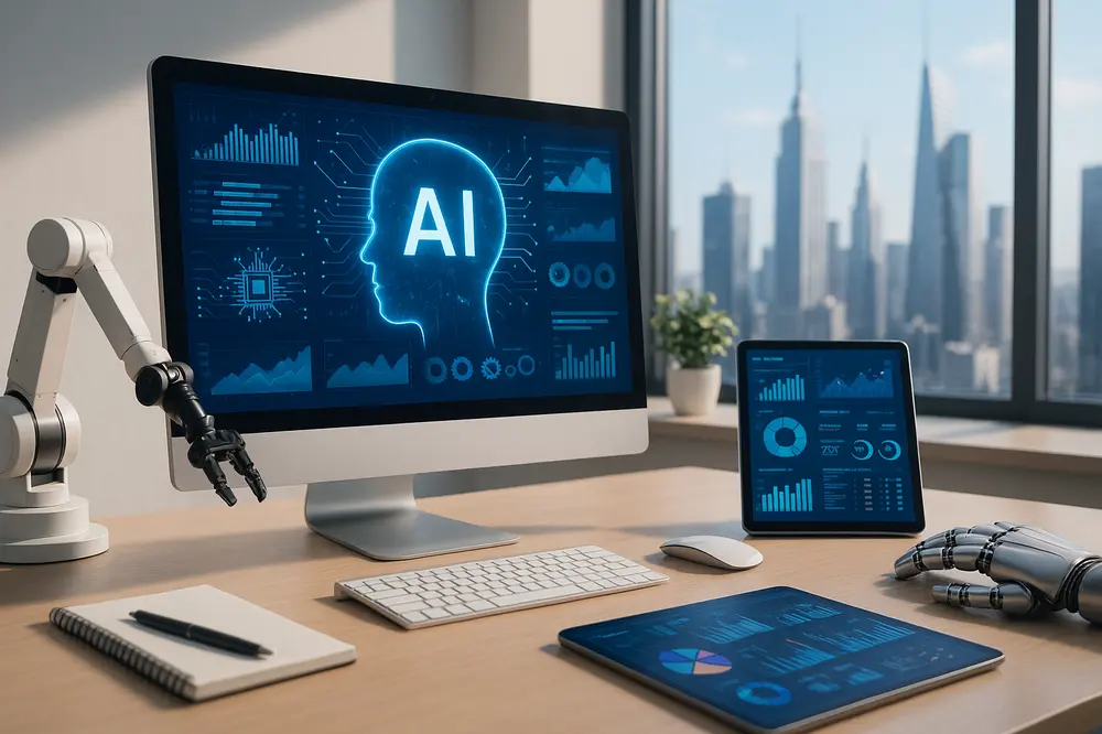 Die Vorteile von Künstlicher Intelligenz: Potenziale und Einsatzmöglichkeiten