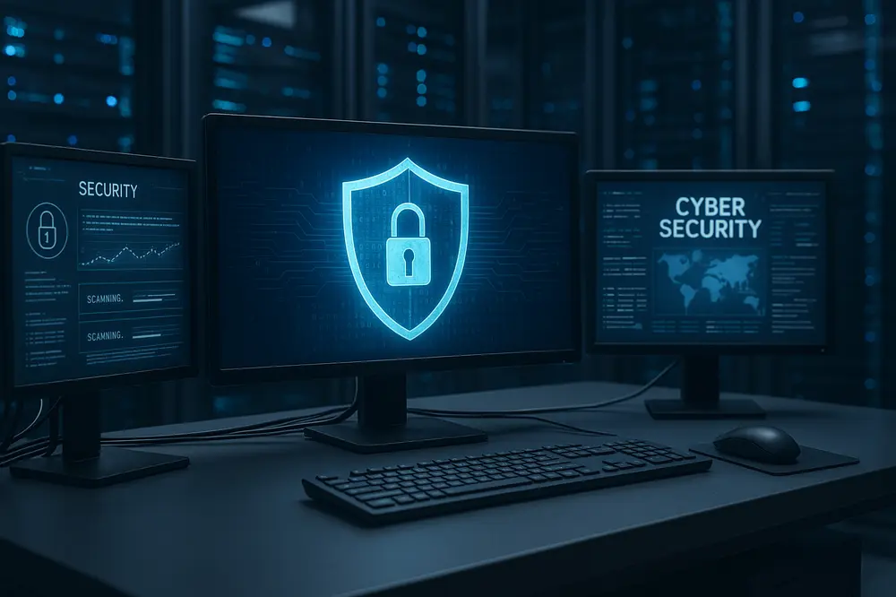 Die wichtigsten Eigenschaften einer starken Cybersecurity