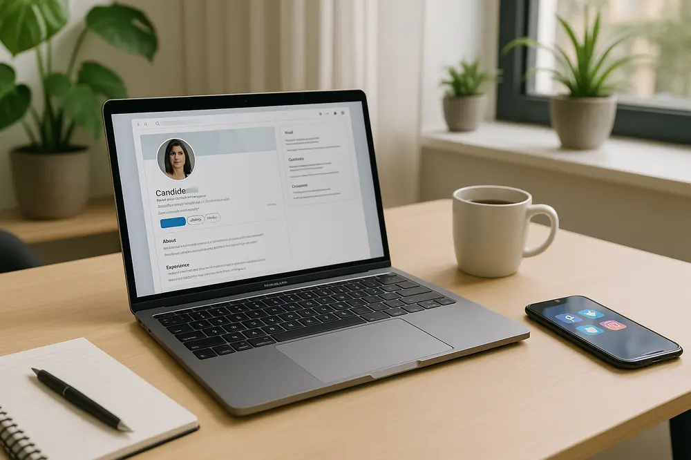 Die wichtigsten Elemente für einen erfolgreichen LinkedIn Marketing Plan