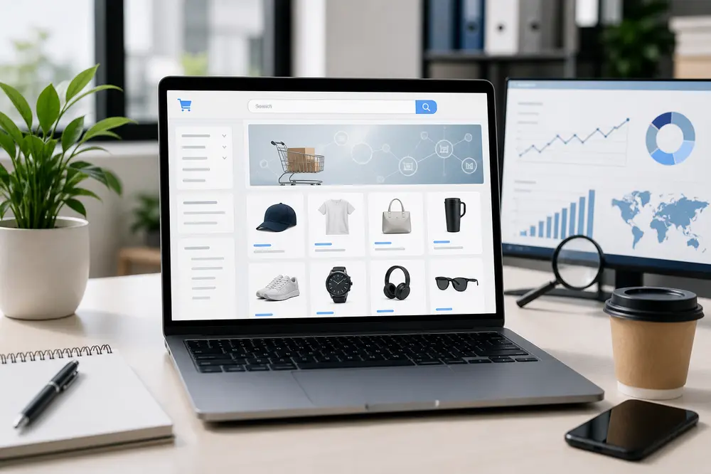 Die wichtigsten Faktoren für ein hohes E-Commerce Ranking
