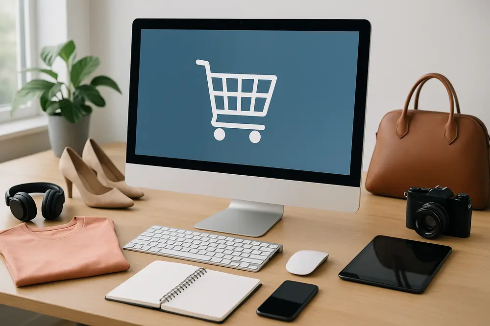 Die wichtigsten Kennzahlen im E-Commerce