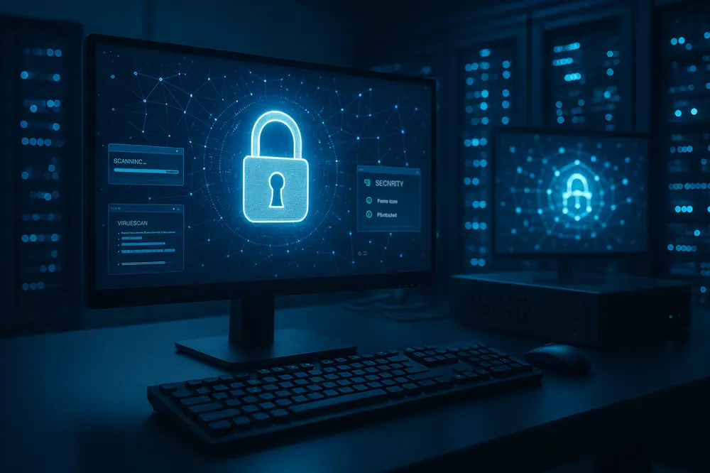 Die Zukunft der Cybersecurity: Trends und Entwicklungen