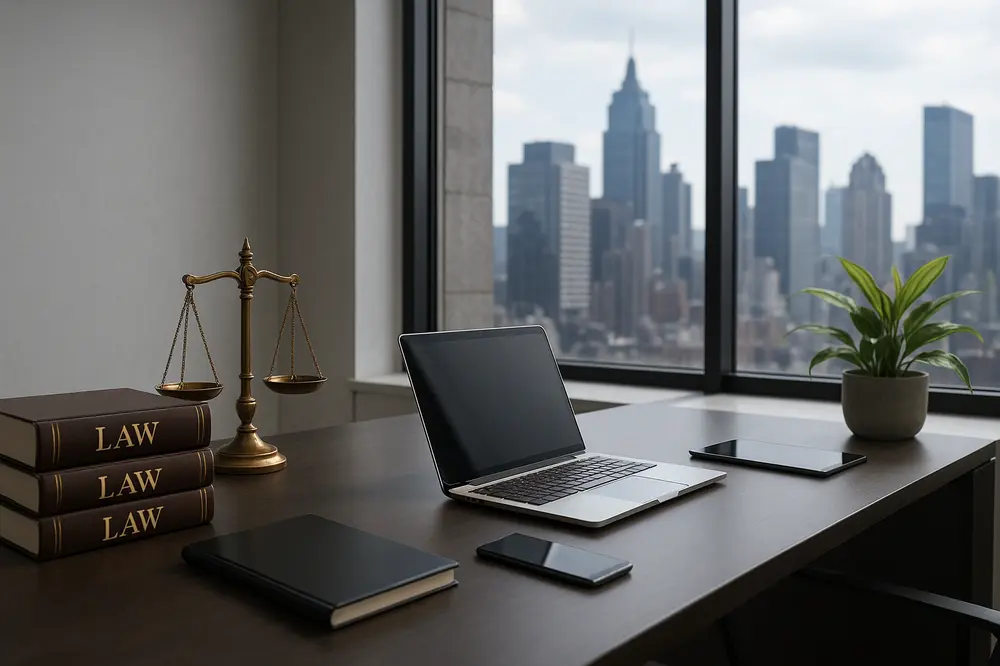 Digitale Transformation im Rechtswesen: Legora und Harvey setzen neue Maßstäbe