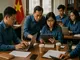 digitale-transformation-in-vietnam-beamte-kaempfen-mit-hoher-arbeitsbelastung