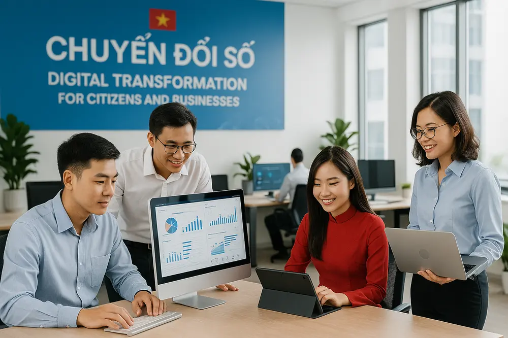 digitale-transformation-in-vietnam-effizienzsteigerung-und-neue-modelle-fuer-buerger-und-unternehmen