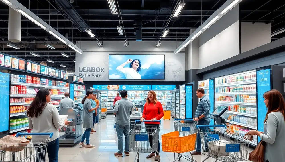 Digitale Transformation oder Disruption im Handel: Welcher Weg ist der Richtige?