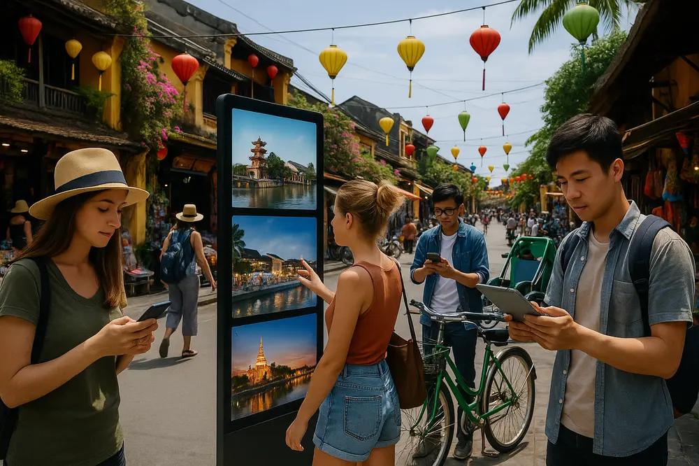 digitale-transformation-schluessel-zur-nachhaltigen-wettbewerbsfaehigkeit-im-vietnamesischen-tourismus