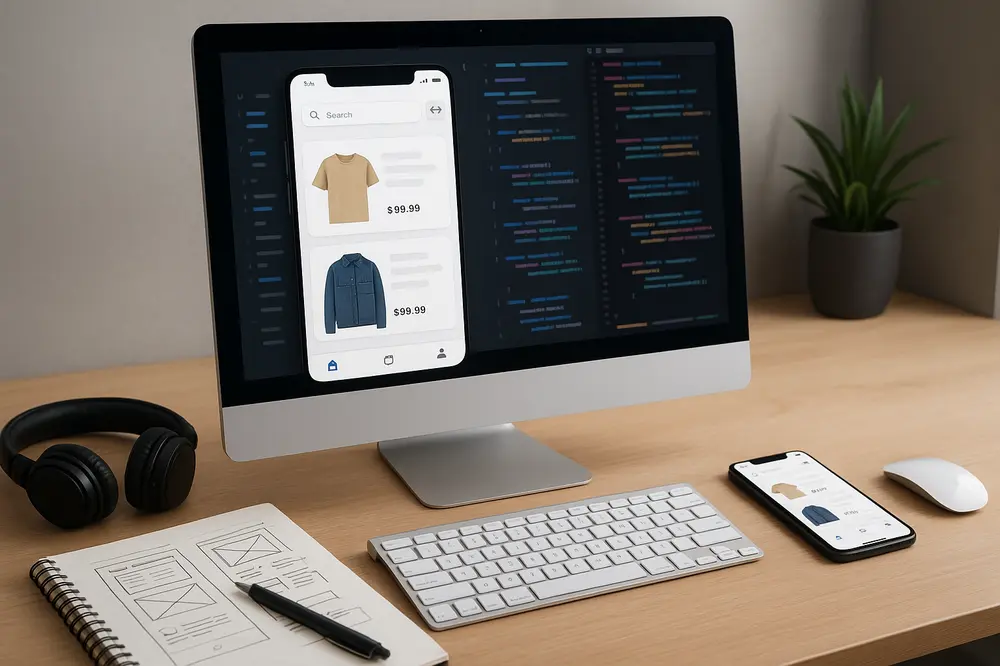 E-Commerce Development mit Xcode: Tipps und Tricks für iOS-Entwickler