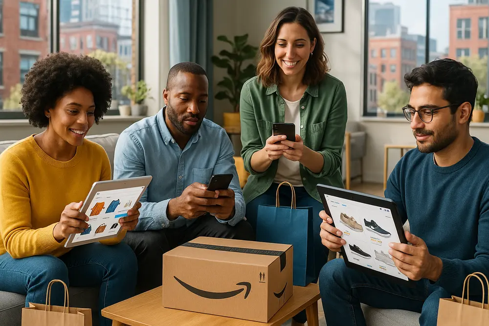 E-Commerce ETF: A promising investment opportunity