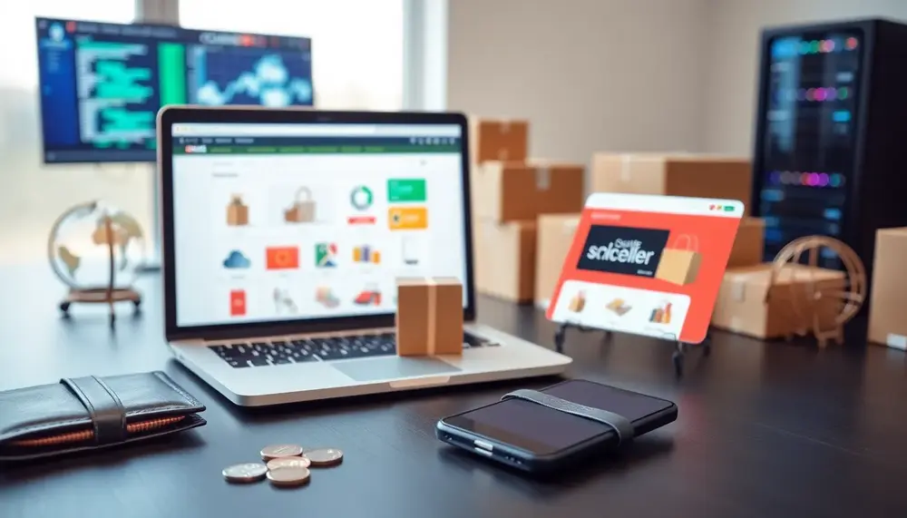 E-Commerce im Wandel: Strategiewechsel bei 24S, Paypal-Wallet, neue Zölle und KI-Trends